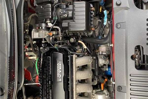2009 Honda City VTi-L GM