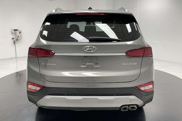 2019 Hyundai Santa Fe Active TM.2