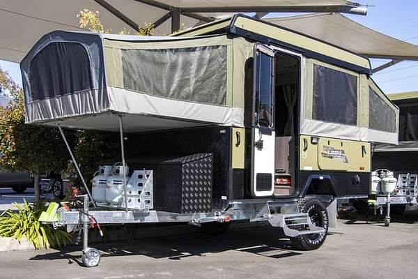 2024 Jayco LARK CAMPER OB.CP-MY24