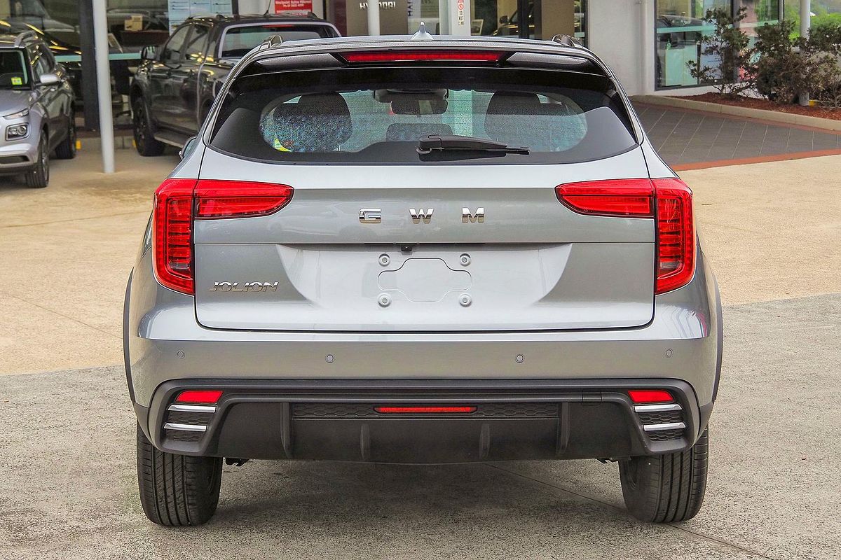 2024 GWM Haval Jolion Premium A01