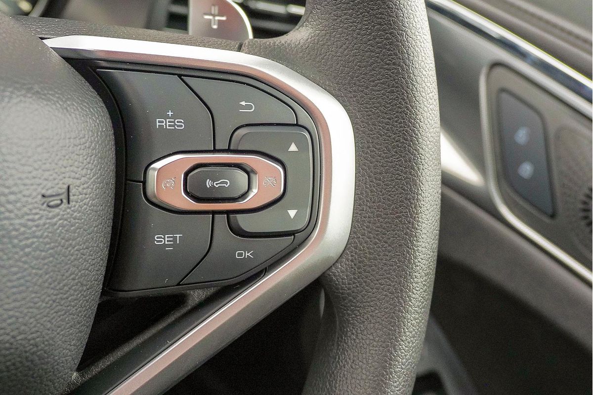2024 GWM Haval Jolion Premium A01