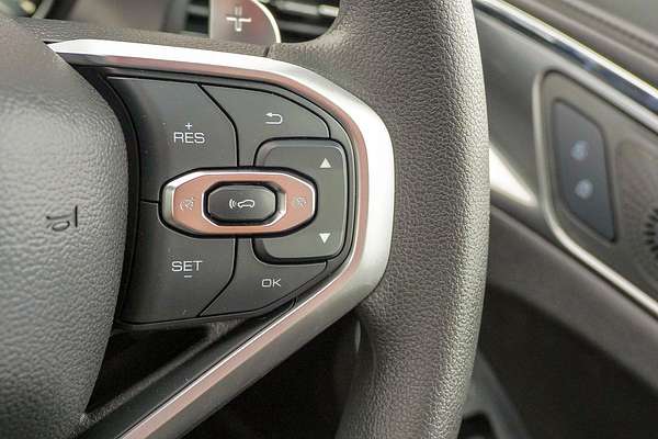 2024 GWM Haval Jolion Premium A01