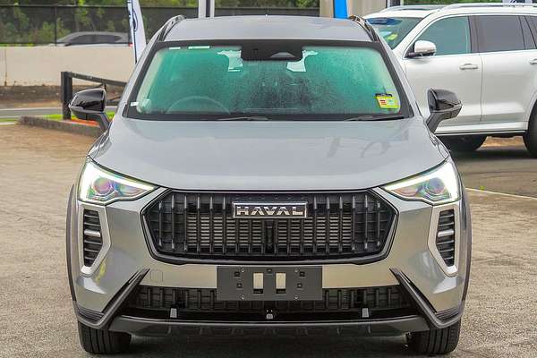 2024 GWM Haval Jolion Premium A01