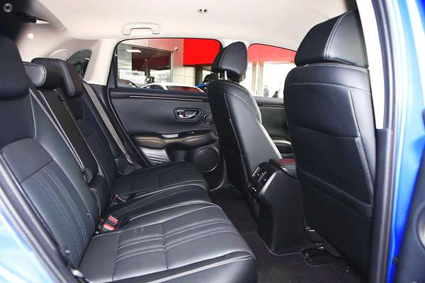 2024 Honda ZR-V e:HEV LX RZ