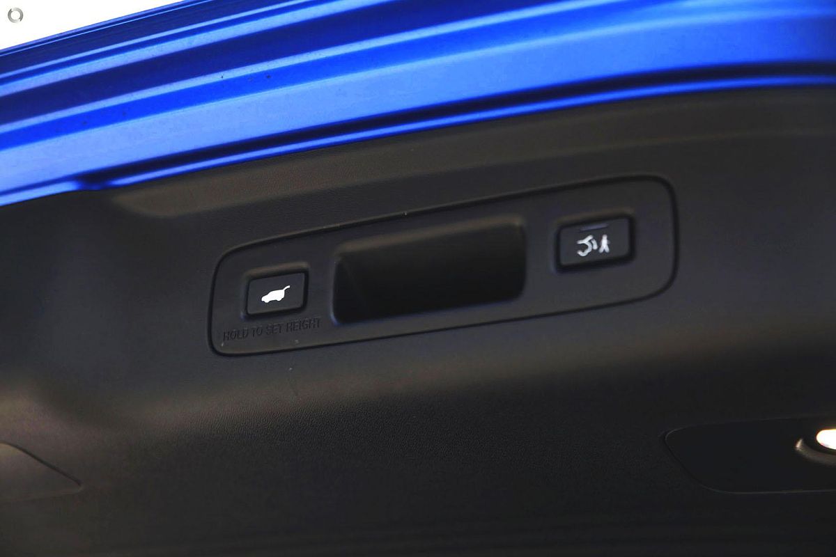 2024 Honda ZR-V e:HEV LX RZ