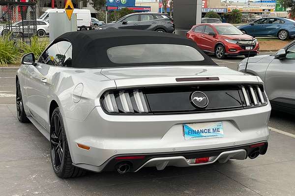 2016 Ford Mustang FM