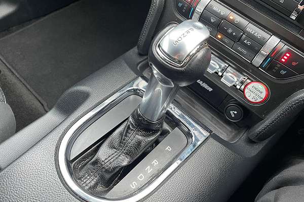 2016 Ford Mustang FM