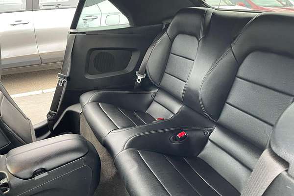 2016 Ford Mustang FM