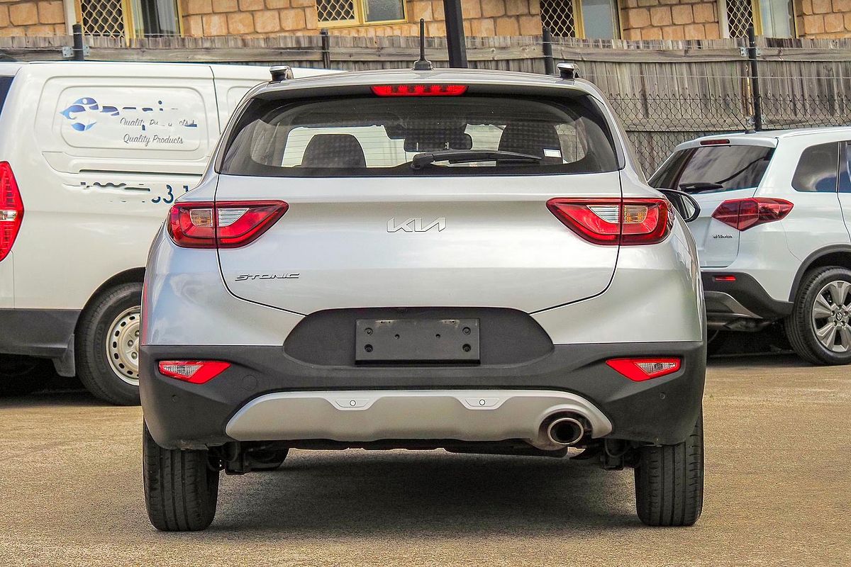 2021 Kia Stonic S YB