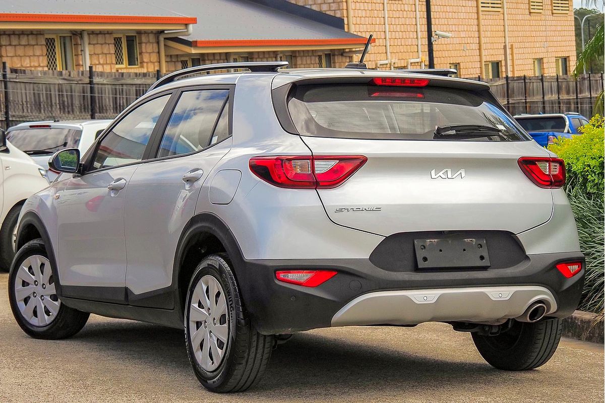 2021 Kia Stonic S YB