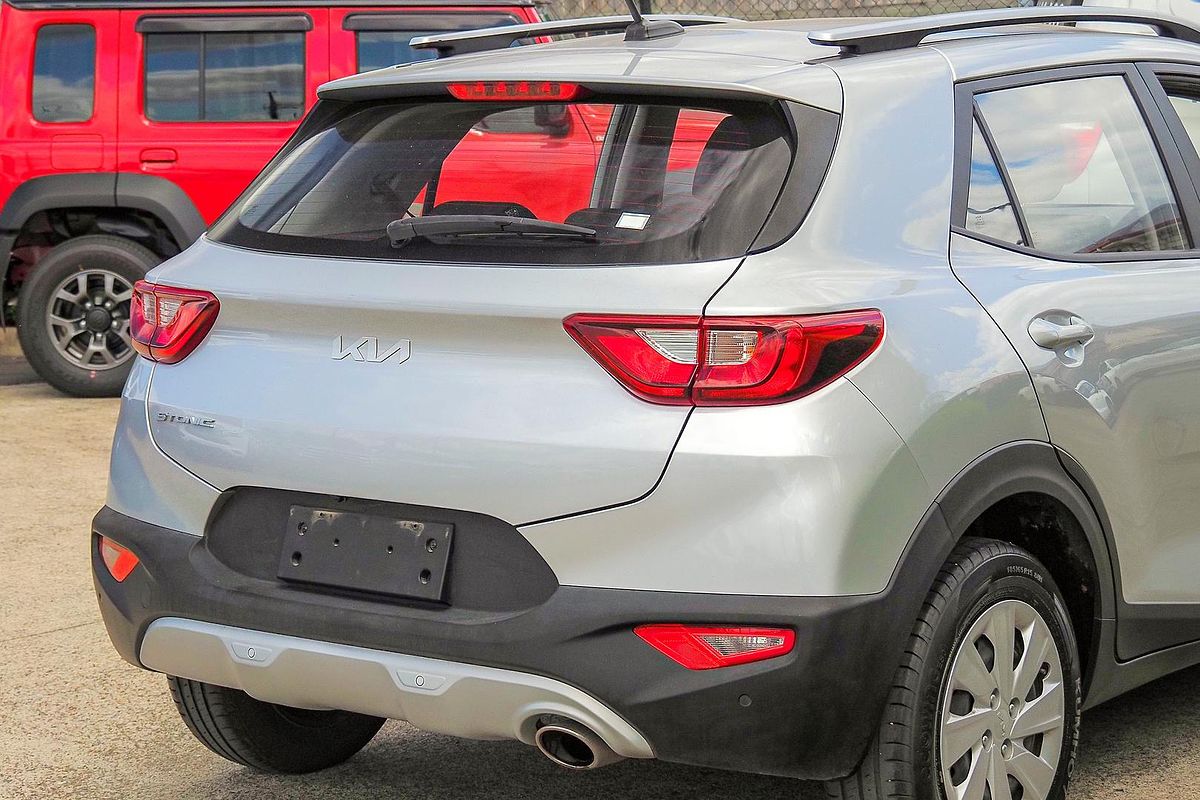 2021 Kia Stonic S YB