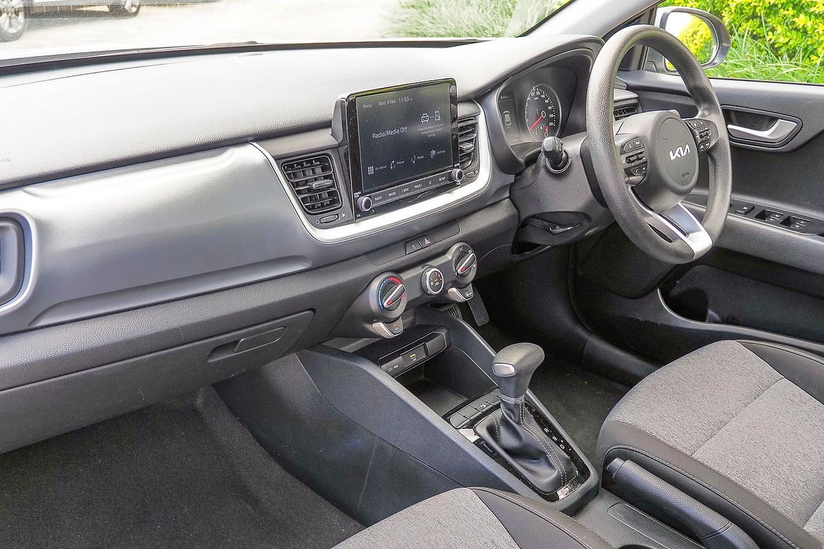 2021 Kia Stonic S YB