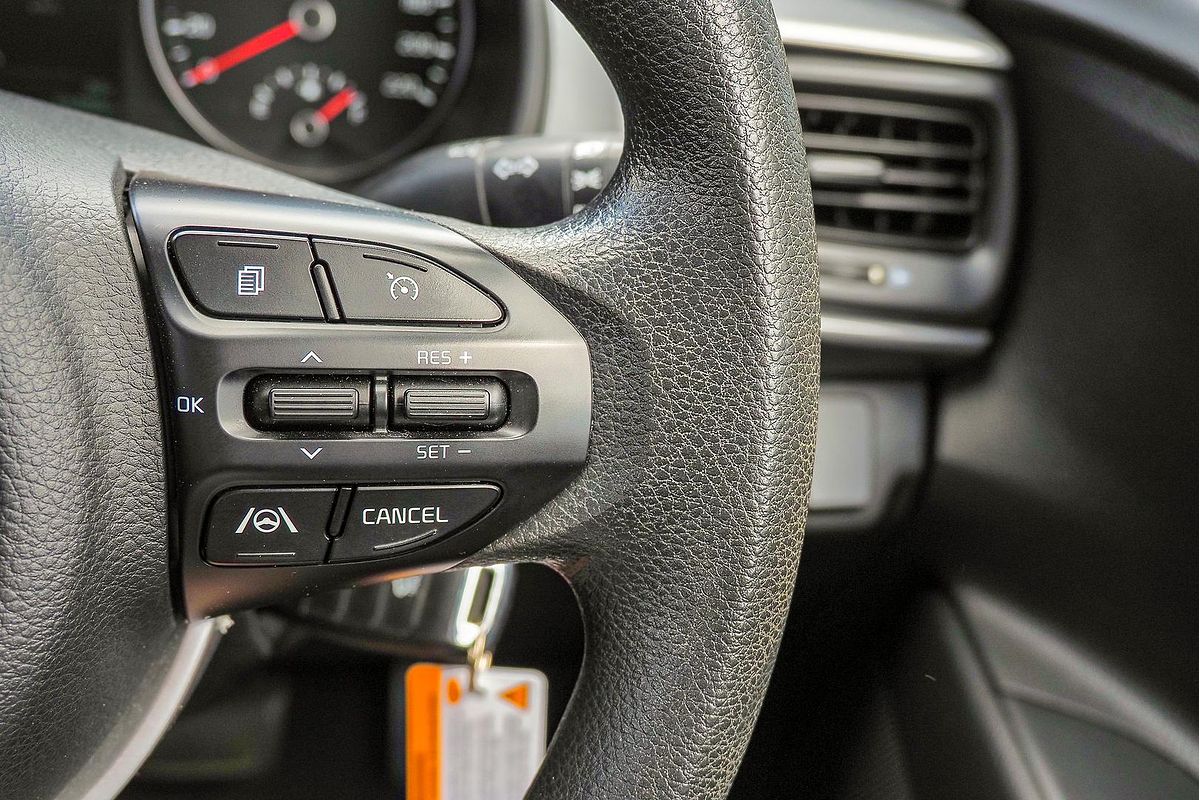 2021 Kia Stonic S YB