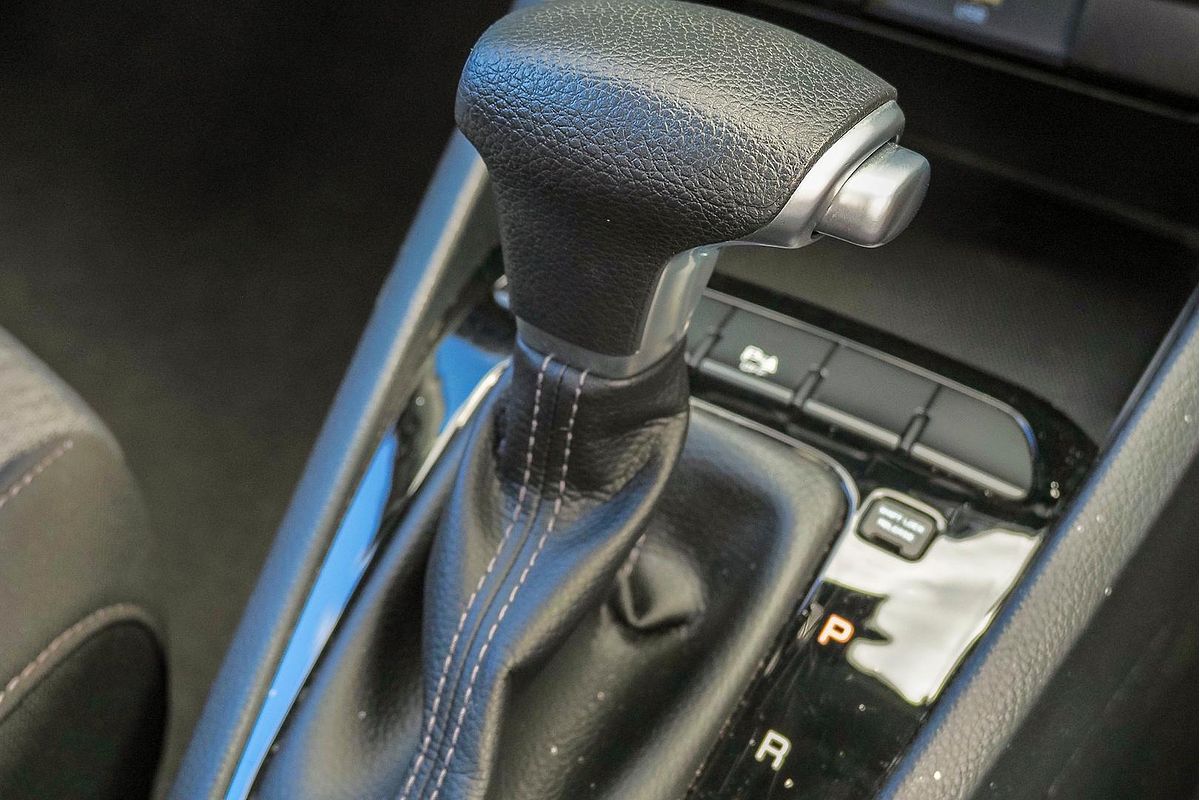 2021 Kia Stonic S YB