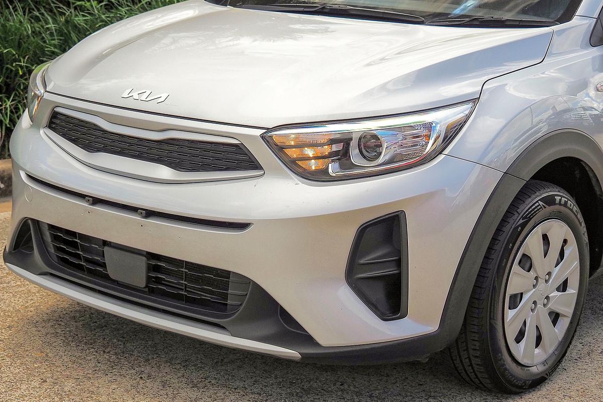 2021 Kia Stonic S YB