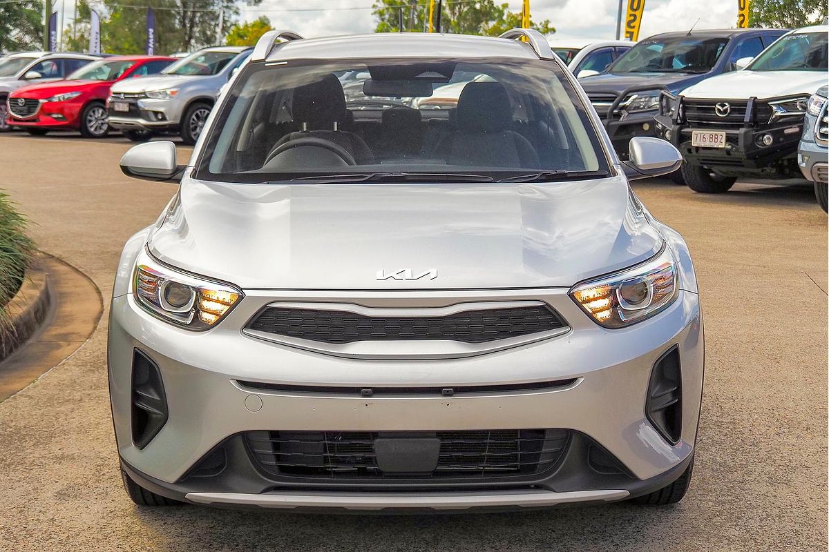 2021 Kia Stonic S YB