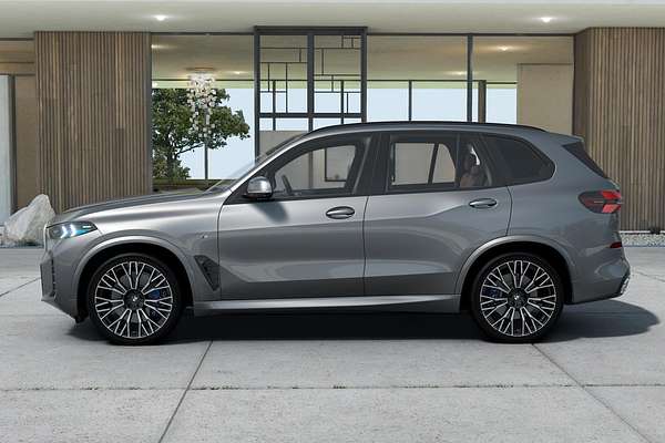 2024 BMW X5 xDrive30d M Sport G05 LCI