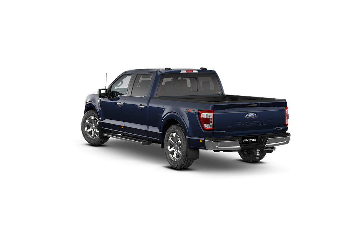 2023 Ford F-150 Lariat 4X4 LWB