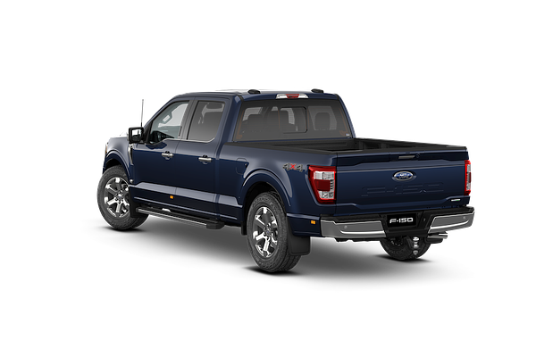2023 Ford F-150 Lariat 4X4 LWB
