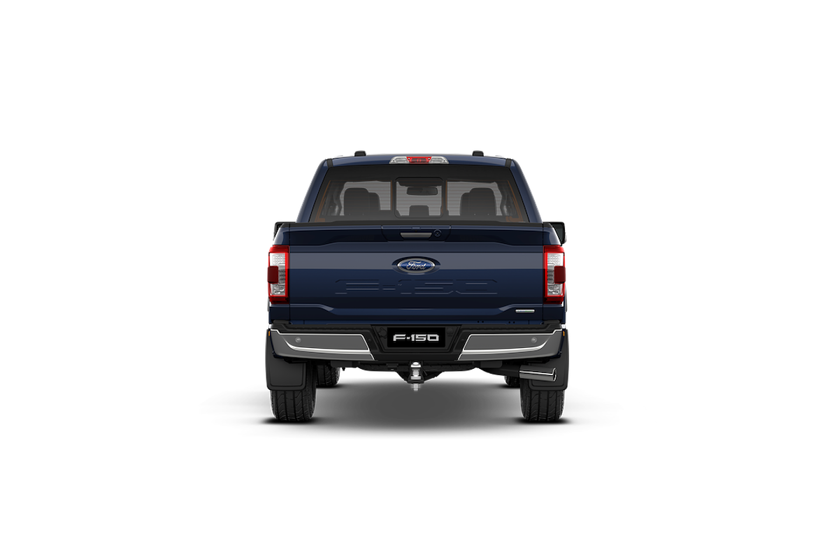 2023 Ford F-150 Lariat 4X4 LWB