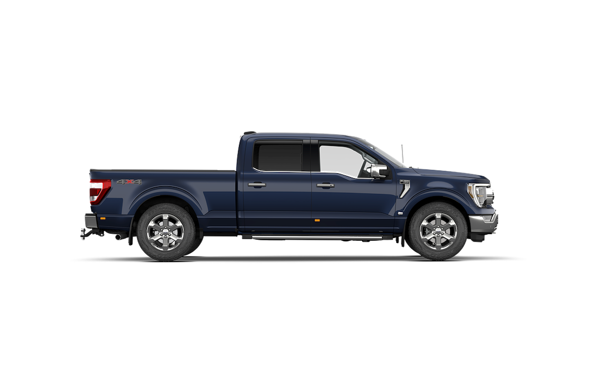 2023 Ford F-150 Lariat 4X4 LWB