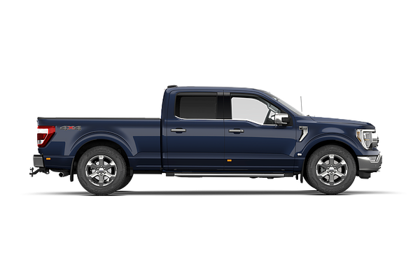 2023 Ford F-150 Lariat 4X4 LWB