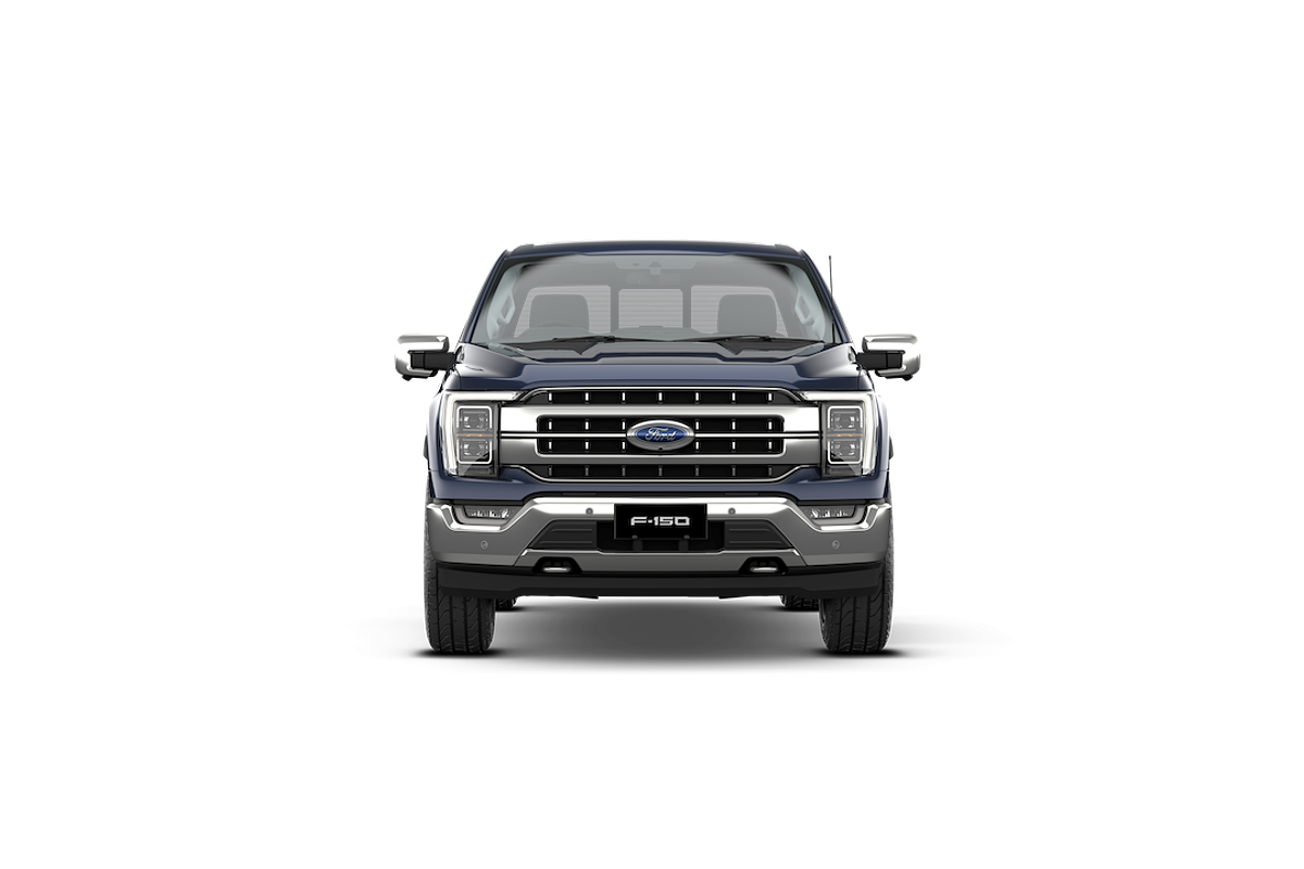 2023 Ford F-150 Lariat 4X4 LWB