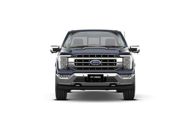 2023 Ford F-150 Lariat 4X4 LWB