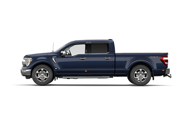 2023 Ford F-150 Lariat 4X4 LWB