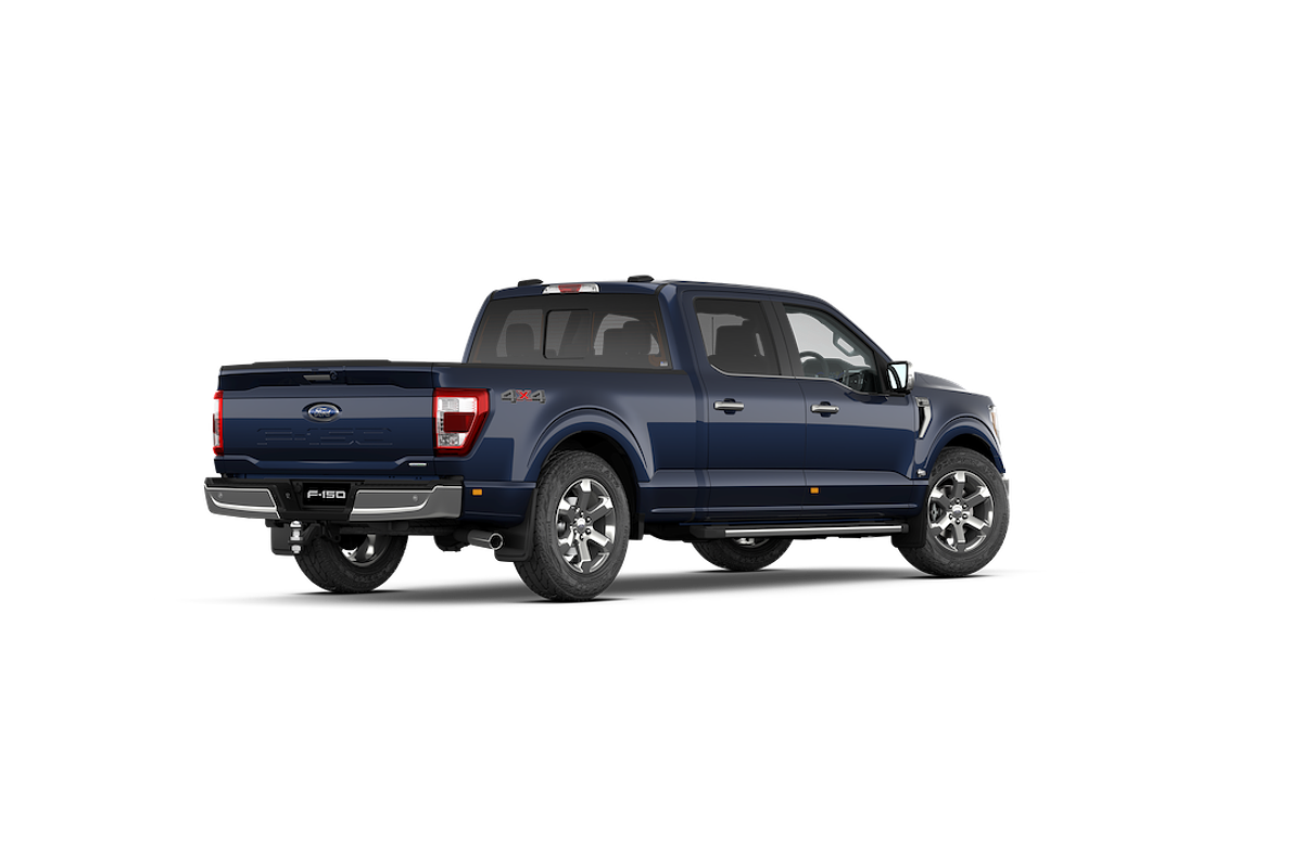 2023 Ford F-150 Lariat 4X4 LWB