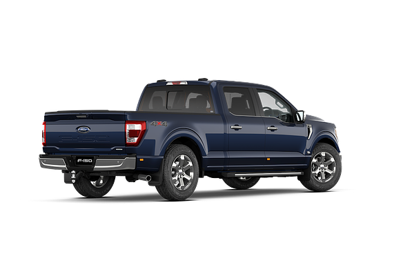 2023 Ford F-150 Lariat 4X4 LWB