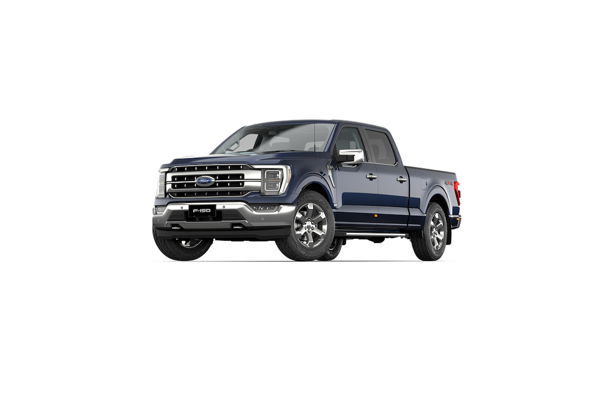 2023 Ford F-150 Lariat 4X4 LWB