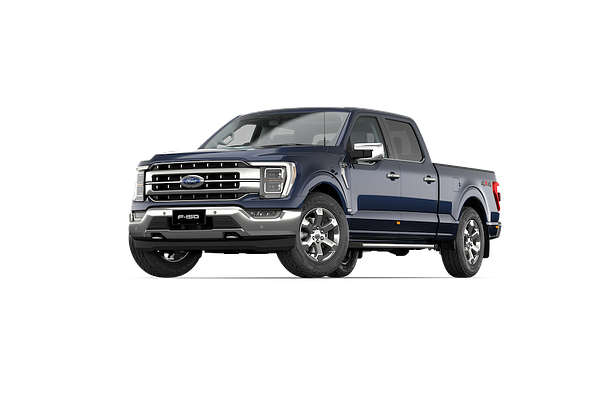 2023 Ford F-150 Lariat 4X4 LWB