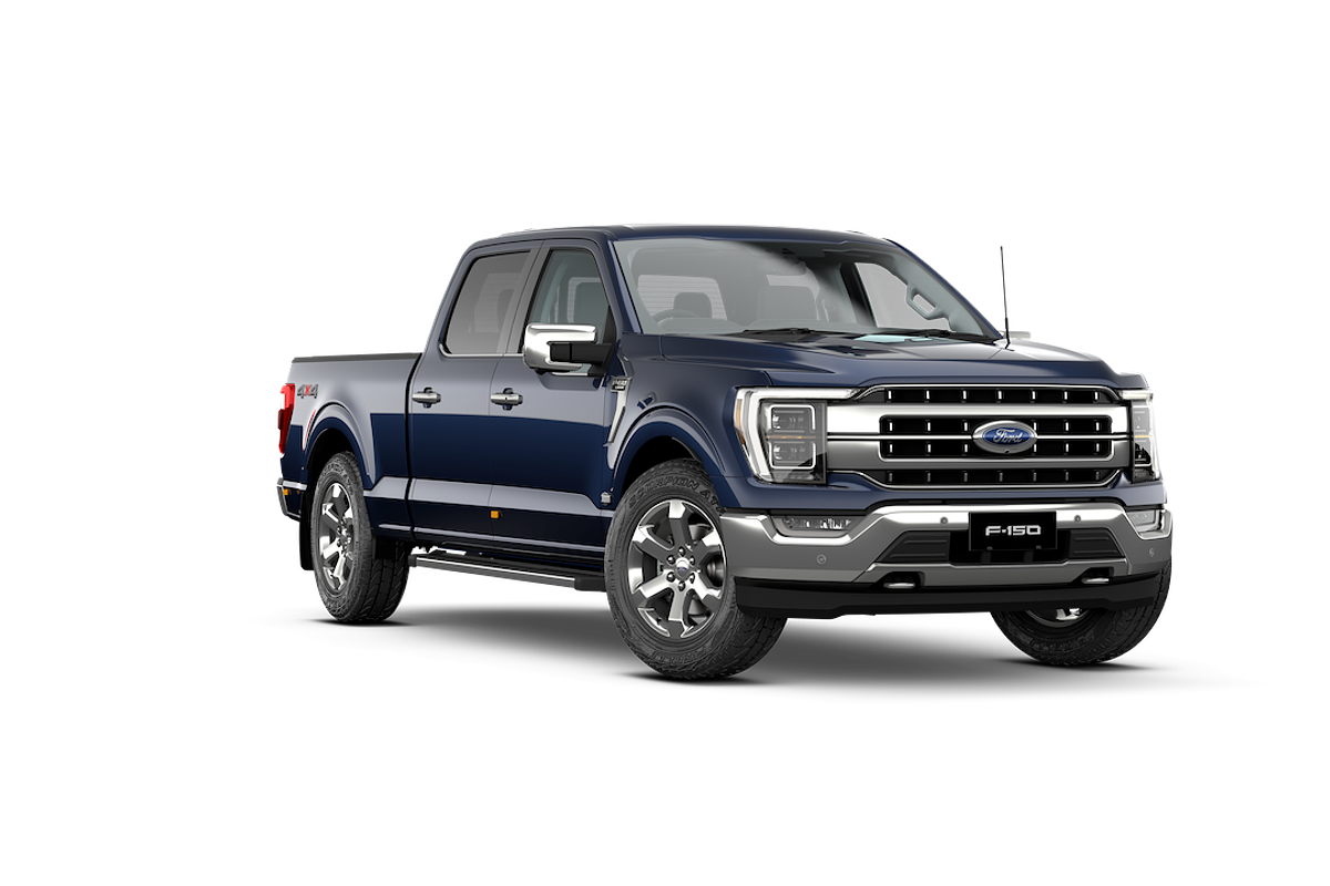 2023 Ford F-150 Lariat 4X4 LWB