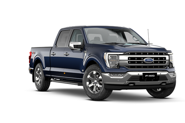 2023 Ford F-150 Lariat 4X4 LWB