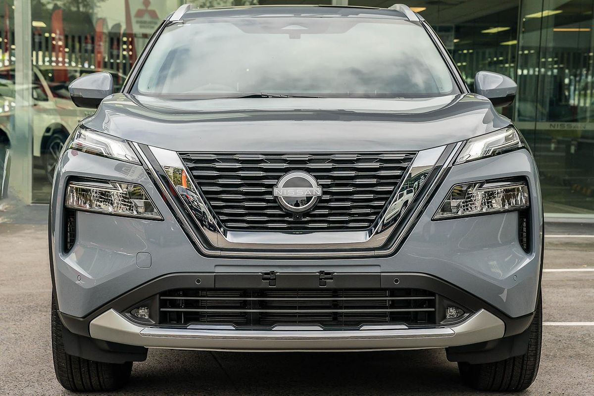 2024 Nissan X-TRAIL Ti-L T33