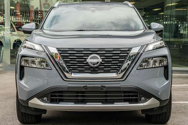 2024 Nissan X-TRAIL Ti-L T33
