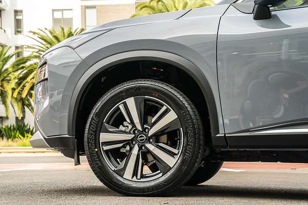 2024 Nissan X-TRAIL Ti-L T33