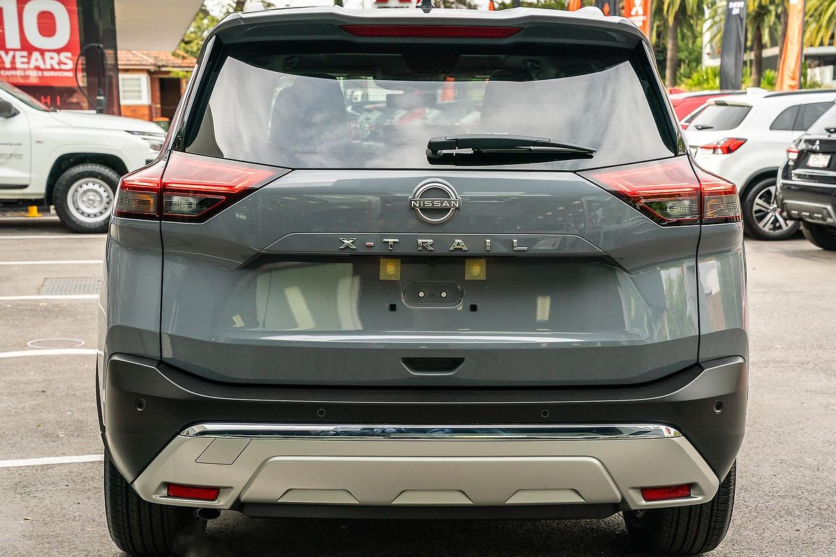 2024 Nissan X-TRAIL Ti-L T33