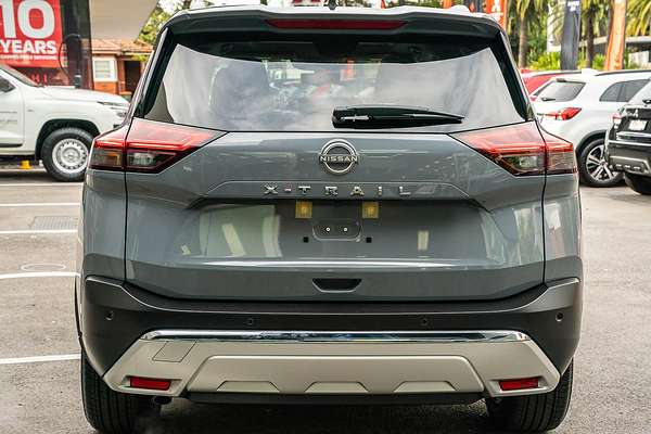 2024 Nissan X-TRAIL Ti-L T33