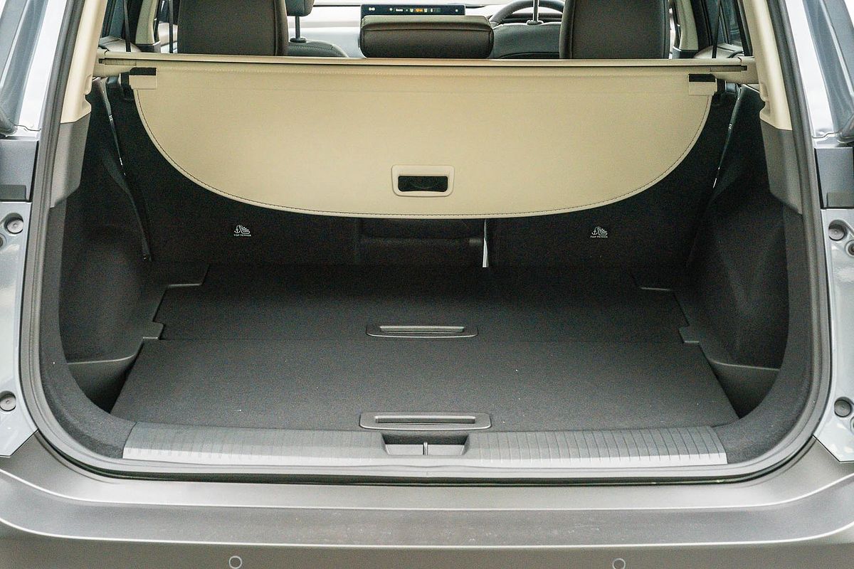 2024 Nissan X-TRAIL Ti-L T33