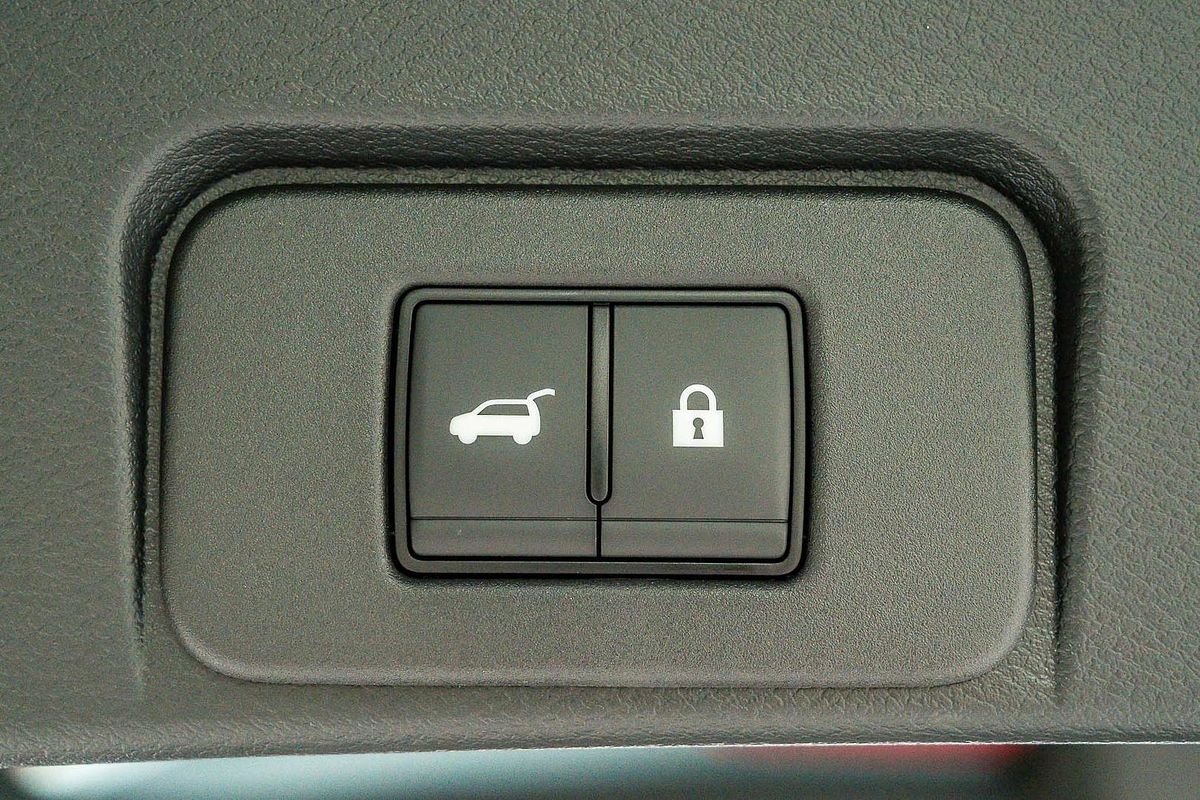 2024 Nissan X-TRAIL Ti-L T33