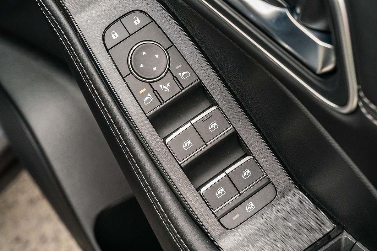 2024 Nissan X-TRAIL Ti-L T33
