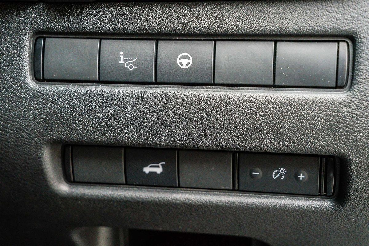 2024 Nissan X-TRAIL Ti-L T33