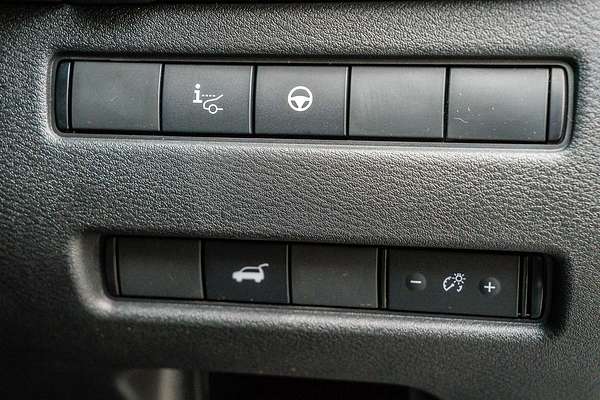 2024 Nissan X-TRAIL Ti-L T33