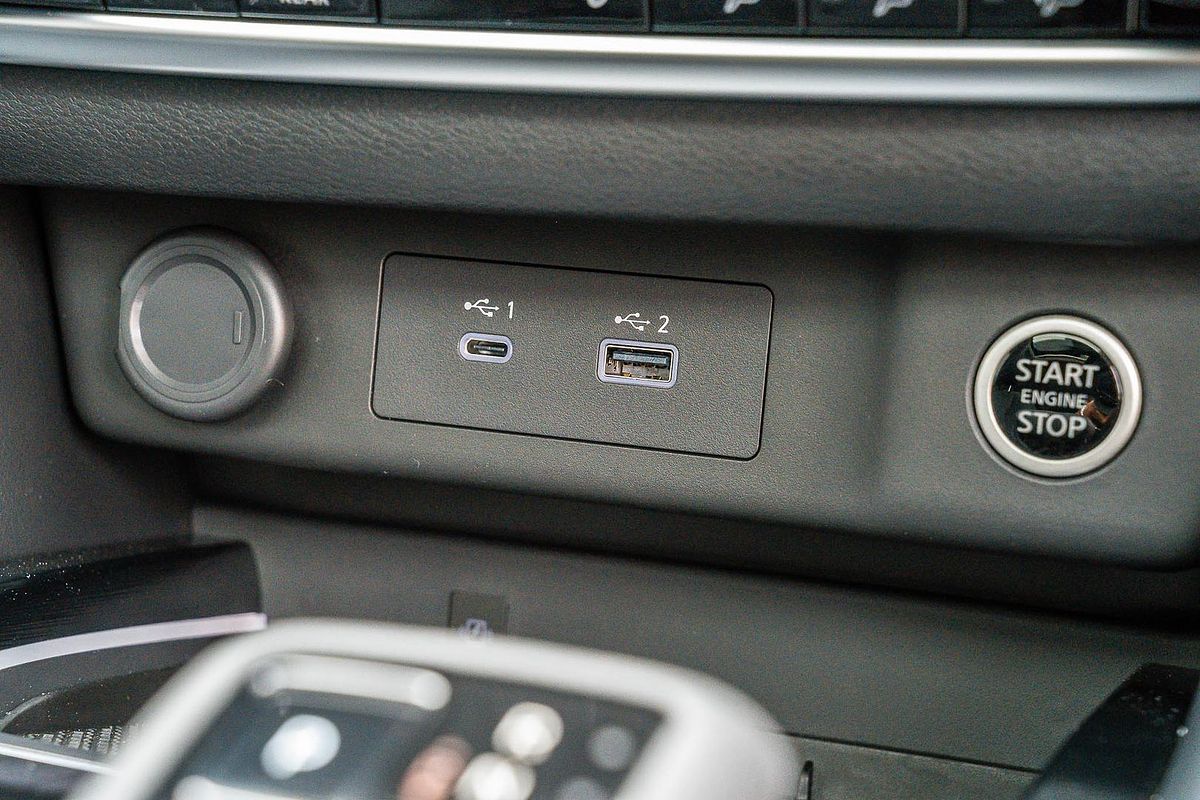 2024 Nissan X-TRAIL Ti-L T33