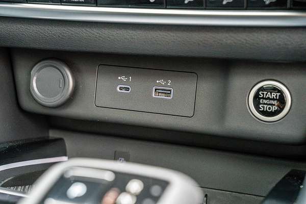 2024 Nissan X-TRAIL Ti-L T33