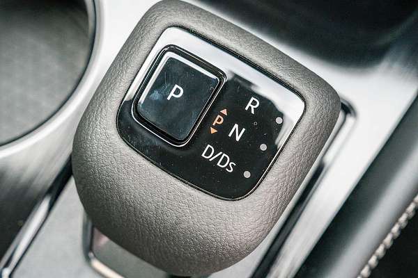 2024 Nissan X-TRAIL Ti-L T33