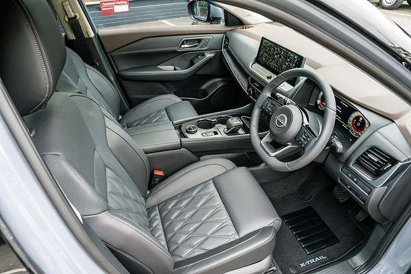 2024 Nissan X-TRAIL Ti-L T33
