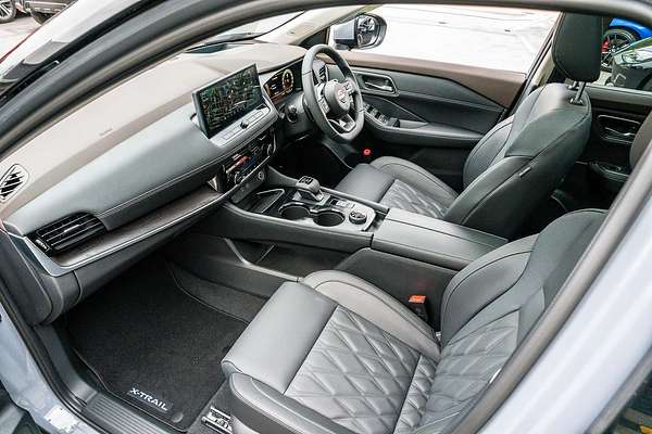 2024 Nissan X-TRAIL Ti-L T33